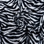 ANIMAL FUR(FAUX) - Image 2