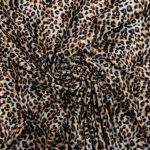 ANIMAL FUR(FAUX) - Image 2