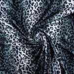 ANIMAL FUR(FAUX) - Image 2