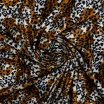 ANIMAL FUR(FAUX) - Image 2