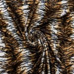 ANIMAL FUR(FAUX) - Image 2