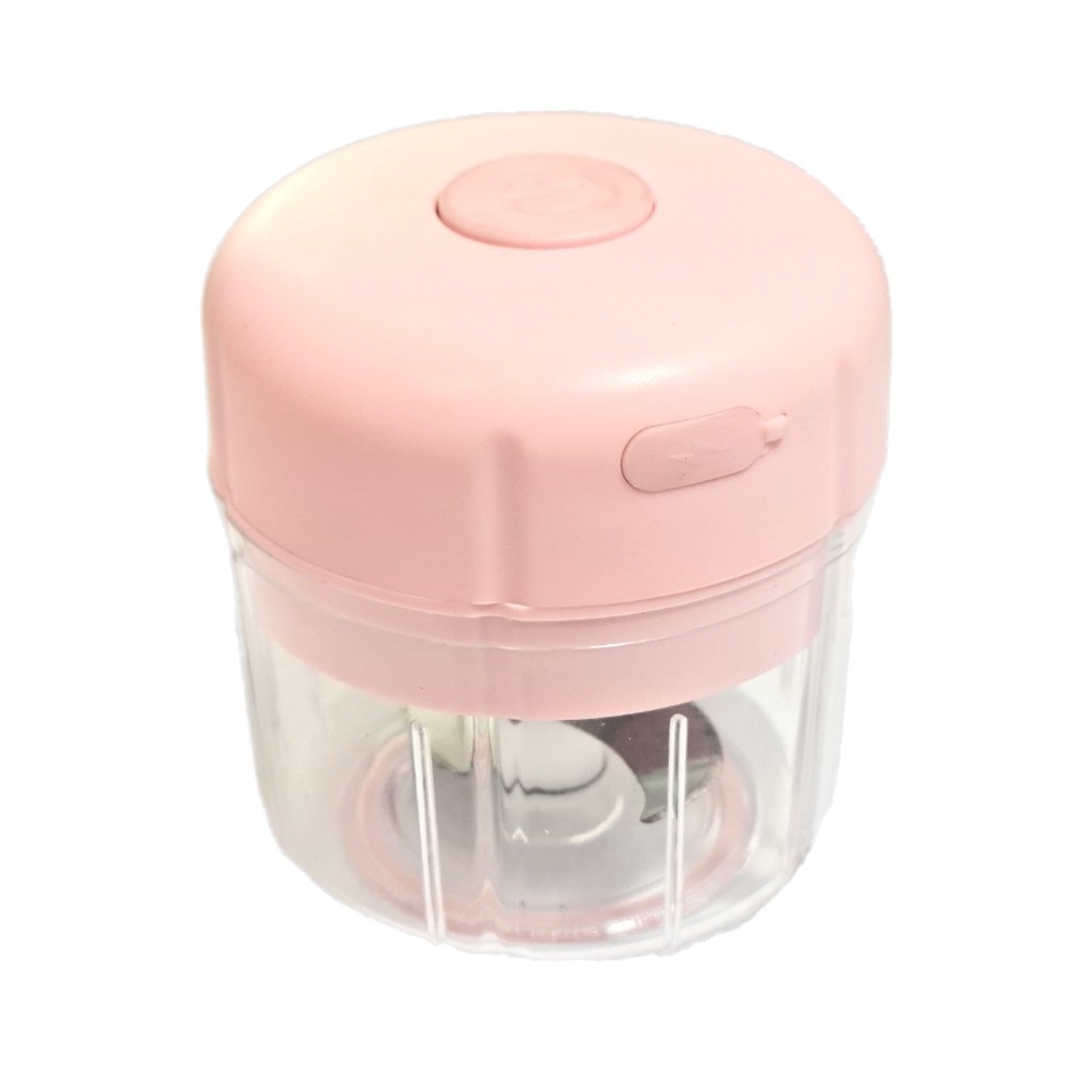 AH2D9229.jpg ELECTRIC GARLIC CUTTER - Image 1