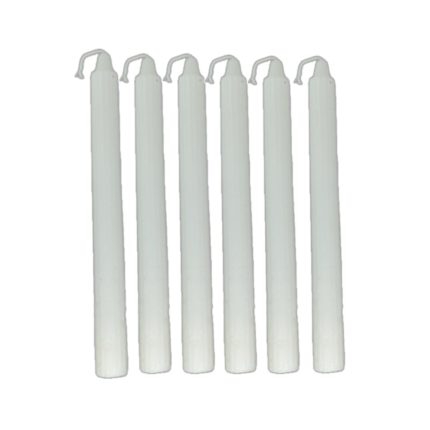 AIRFILIGHT CANDLES 6PC