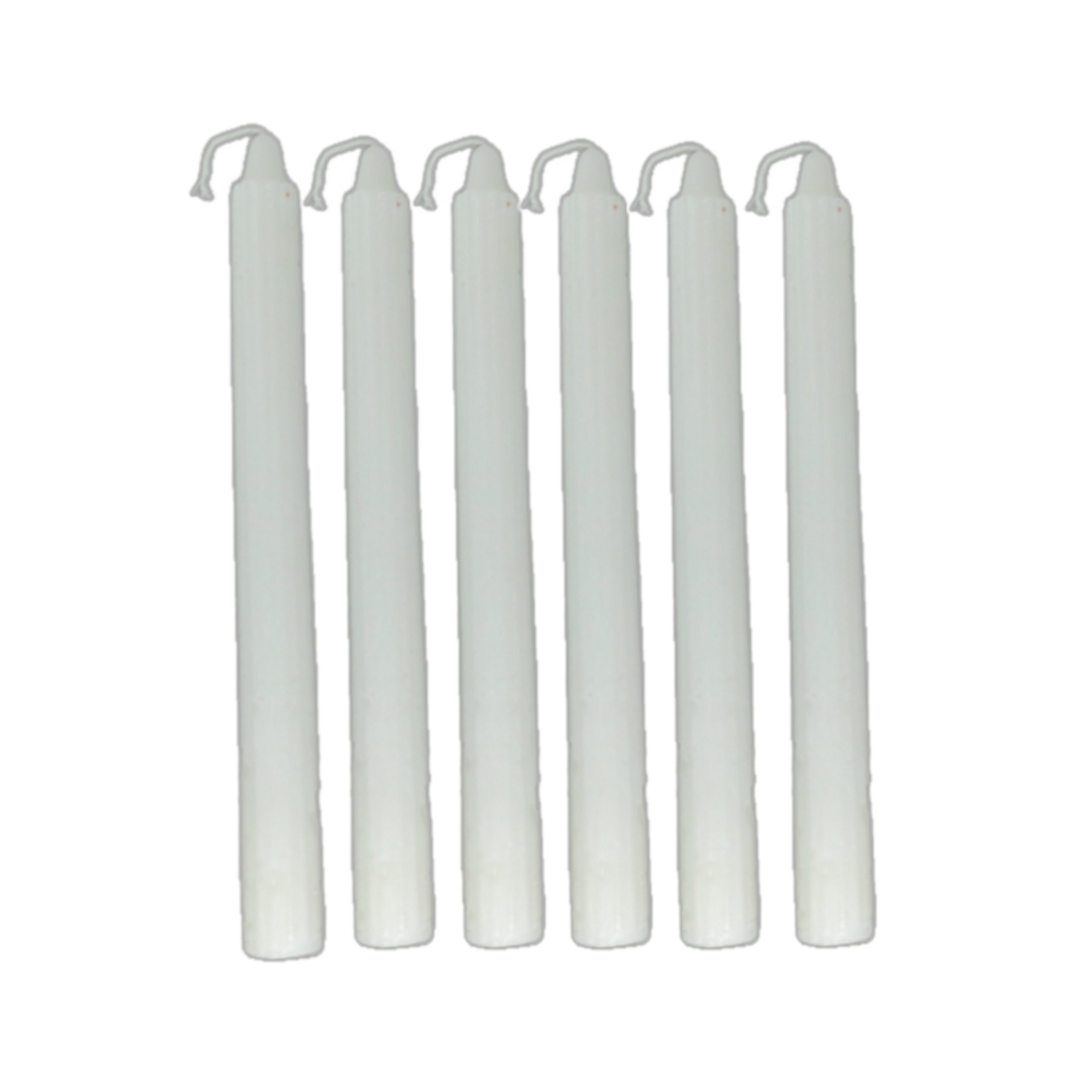 AH2DALC6.jpg AIRFILIGHT CANDLES 6PC - Image 1
