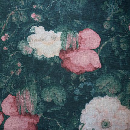 145CM VELVET UPHOLSTERY