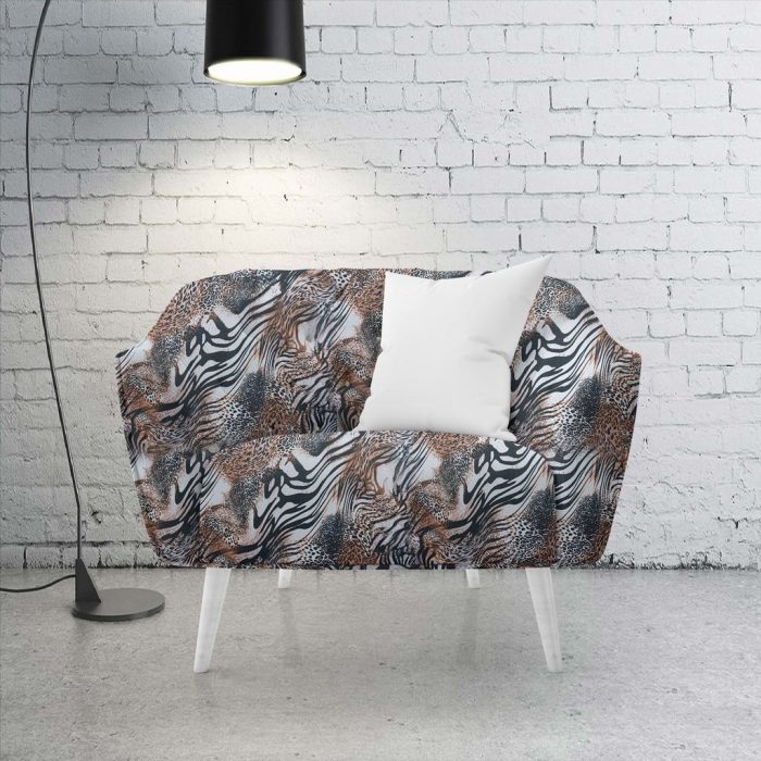 145CM VELVET UPHOLSTERY - Image 2