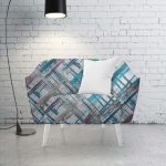 145CM VELVET UPHOLSTERY - Image 2