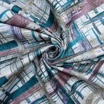 145CM VELVET UPHOLSTERY - Image 3