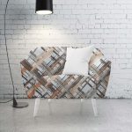 145CM VELVET UPHOLSTERY - Image 2