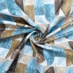 145CM VELVET UPHOLSTERY - Image 3