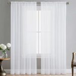 300CM 100% POLYESTER SELF REPAIR VOILE - Image 2