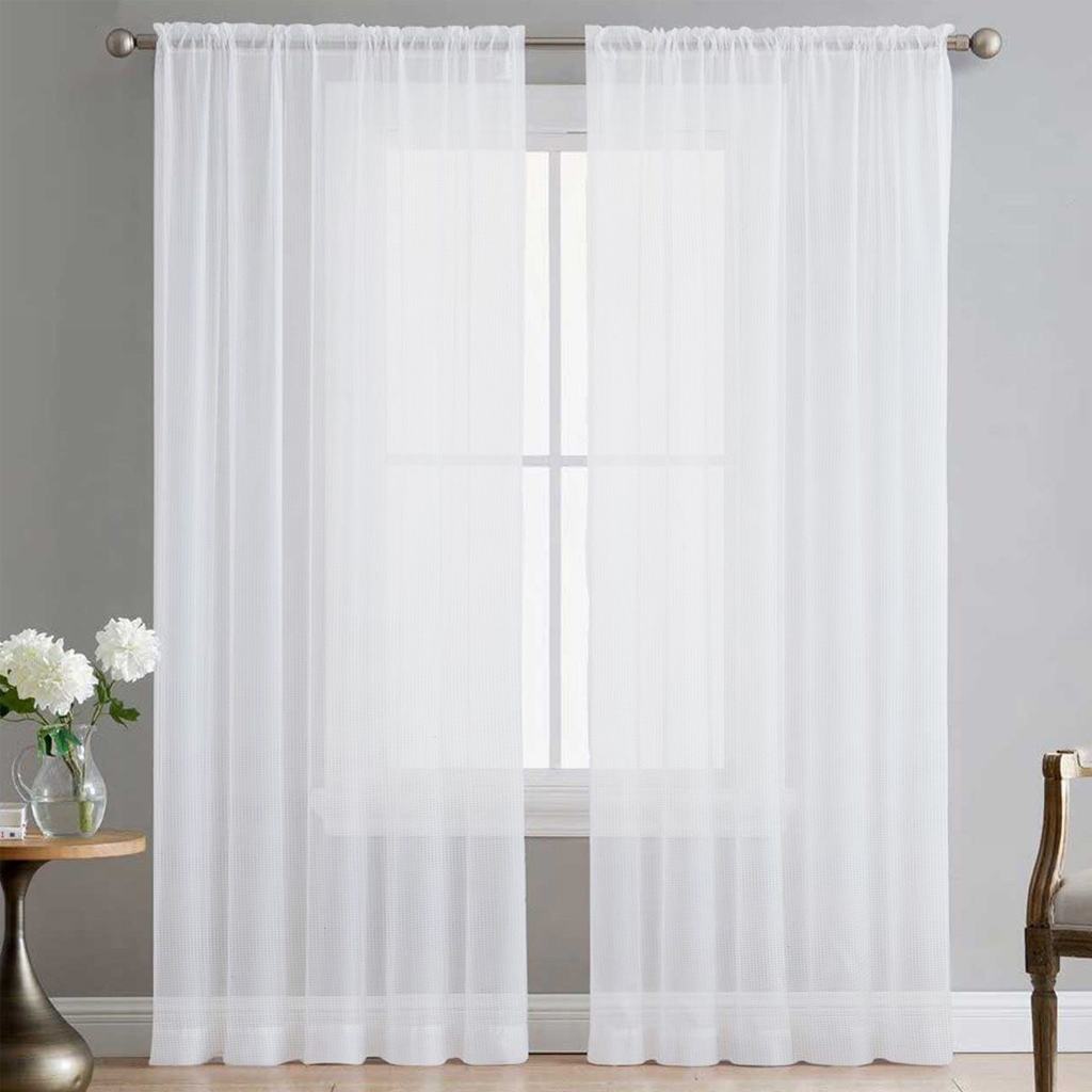 AL2DB1065F01232.jpg 300CM 100% POLYESTER SELF REPAIR VOILE - Image 2