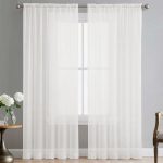 300CM 100% POLYESTER SELF REPAIR VOILE - Image 2