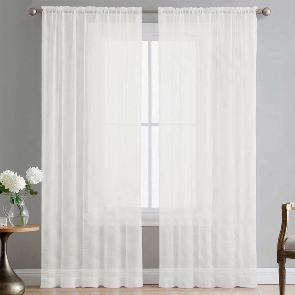 AL2DB1065F02232.jpg 300CM 100% POLYESTER SELF REPAIR VOILE - Image 2