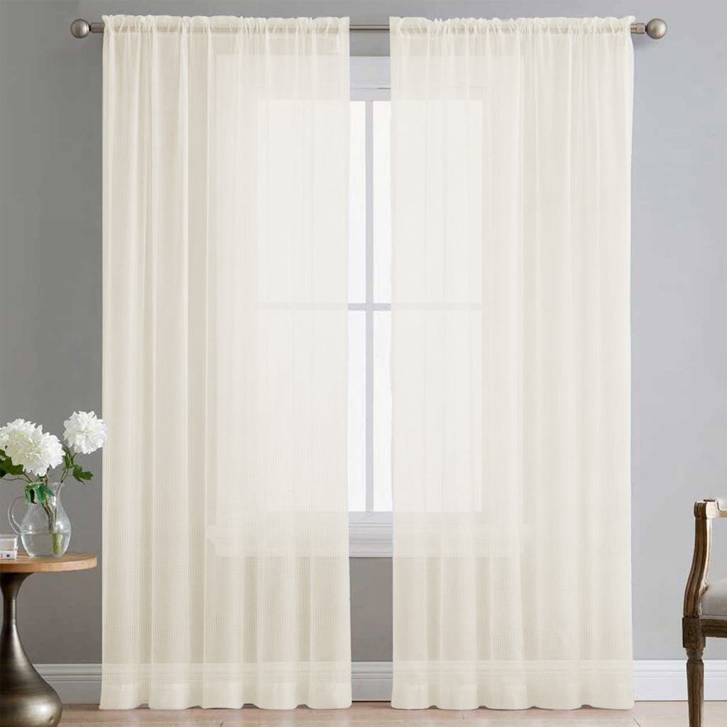 AL2DB1065F06232.jpg 300CM 100% POLYESTER SELF REPAIR VOILE - Image 2