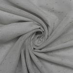300CM 100% POLYESTER VOILE (292C) - Image 3