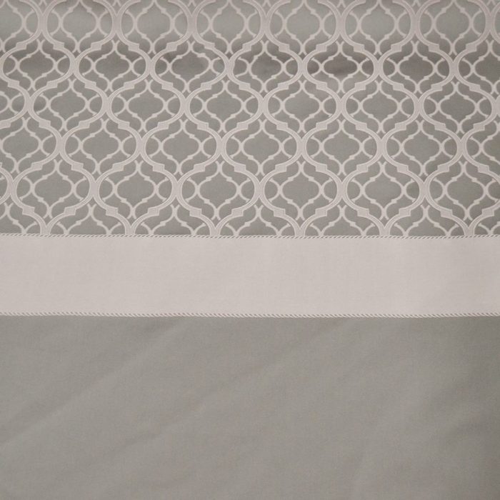 290CM POLYESTER PRINTED VOILE - Image 1