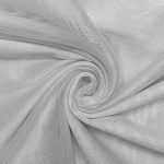 300CM 100% POLYESTER VOILE - Image 3