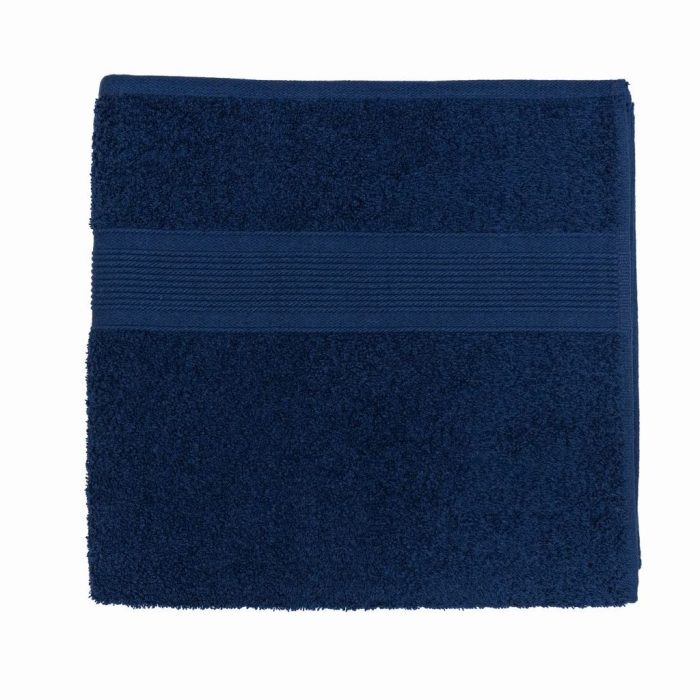 AMARI BATH TOWEL 70X130-NAVY - Image 1