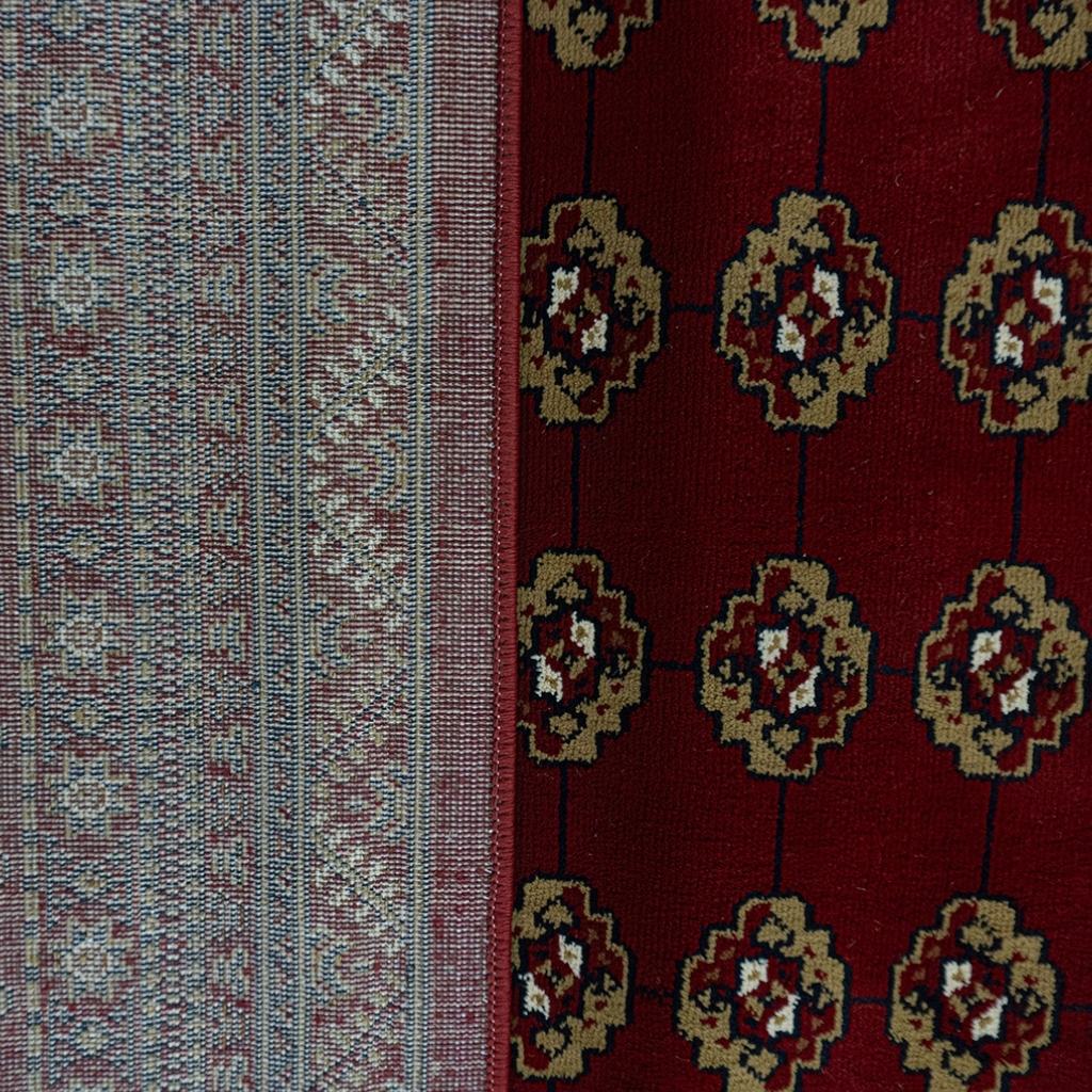 AMI1205F4232.jpg AMINA CARPET 120 X 170 913/DZ2/R - Image 2