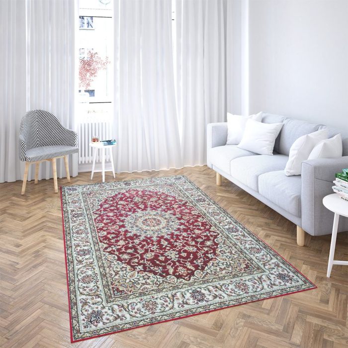 AMINA CARPET 240X340 25132/210 - Image 1