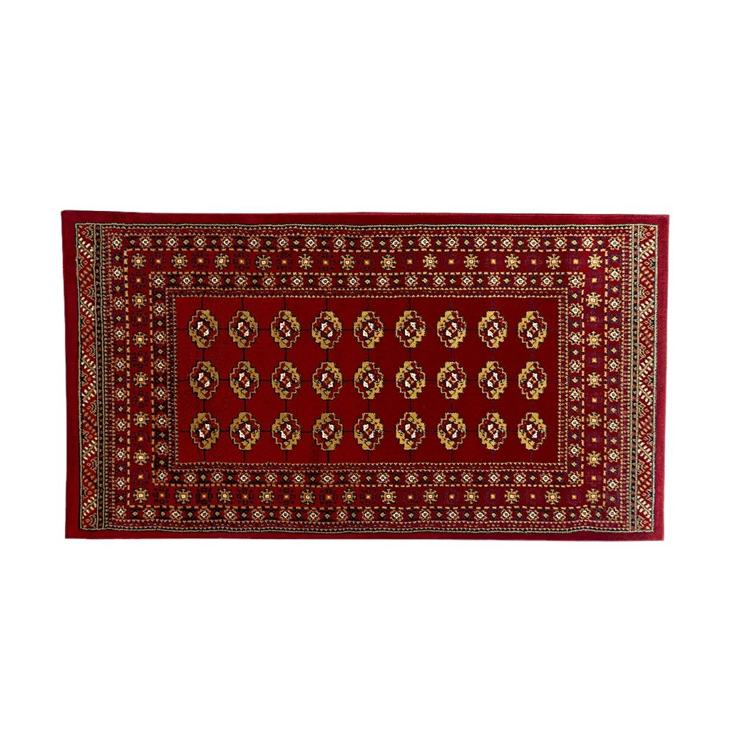 AMI675F4231.jpg AMINA CARPET 67 X 120 913/DZ2/R - Image 1