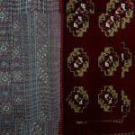 AMINA CARPET 67 X 120 913/DZ2/R - Image 2