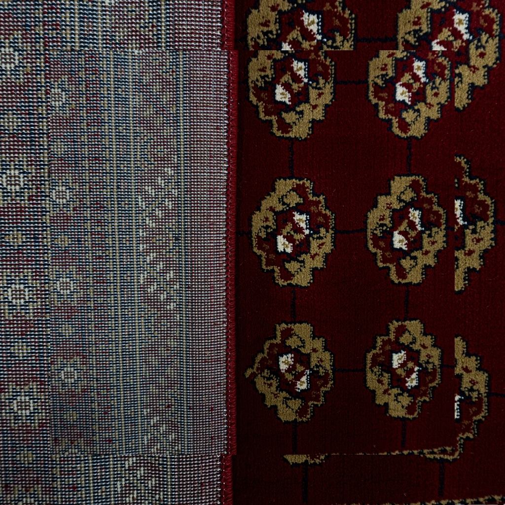 AMI675F4232.jpg AMINA CARPET 67 X 120 913/DZ2/R - Image 2