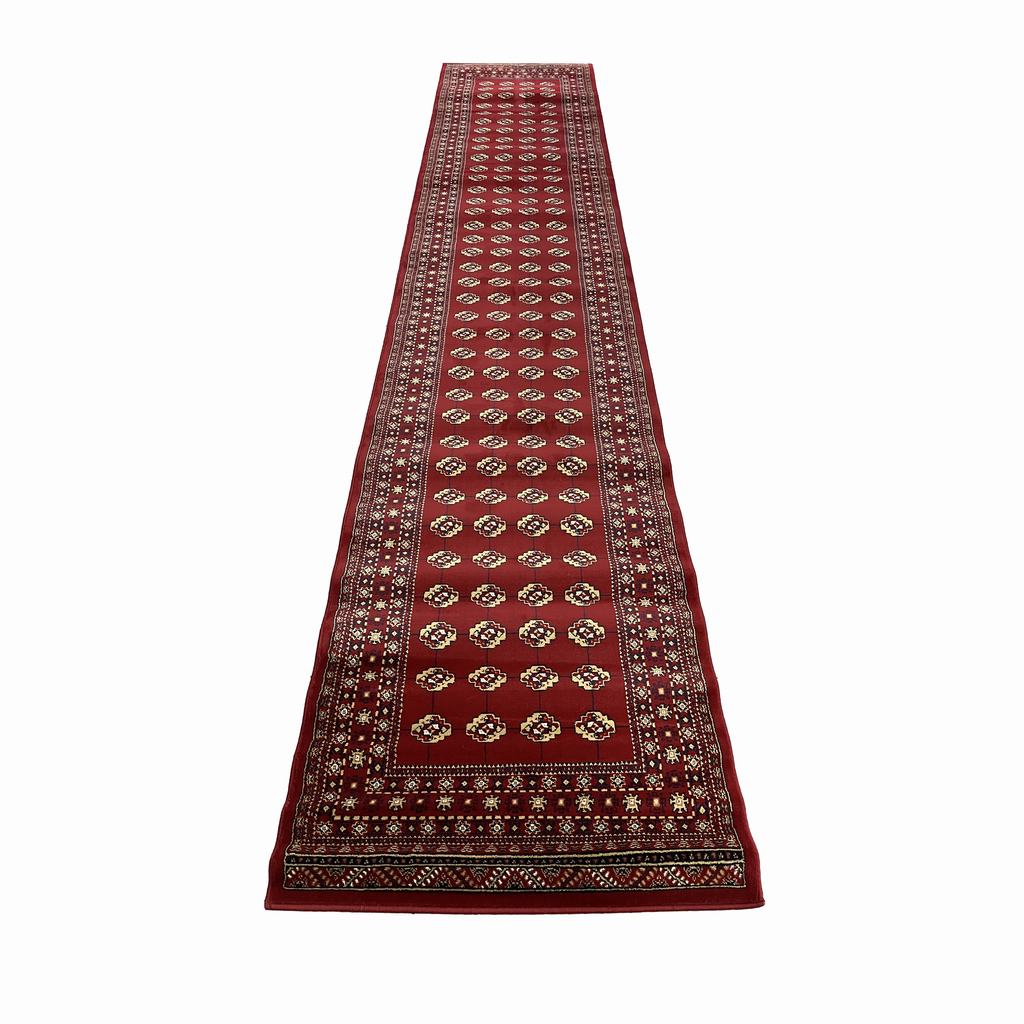 AMI8045F2231.jpg AMINA CARPET 80 X 400 913/DZ2/R - Image 1