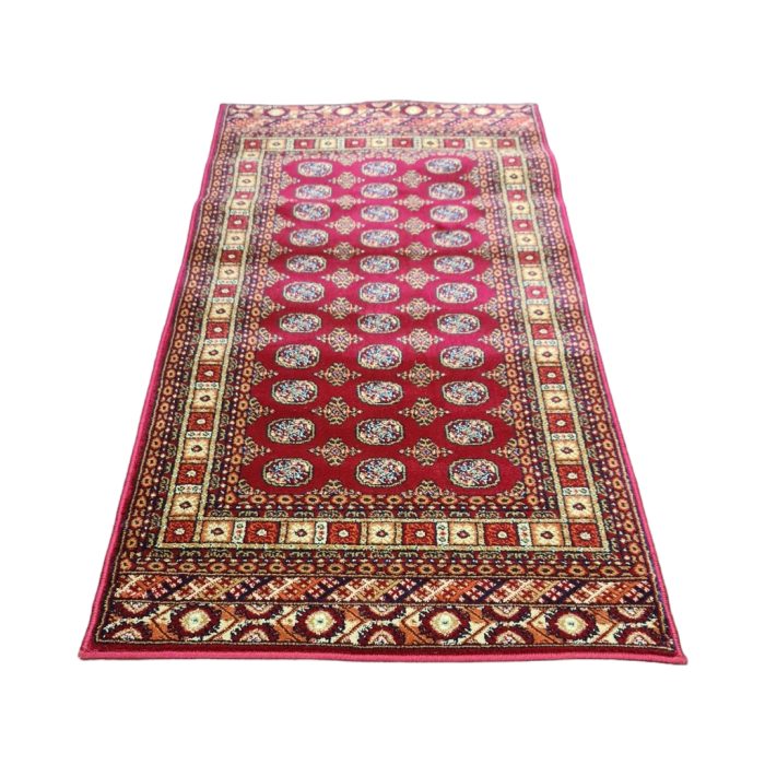 AMINA CARPET 80 X 150 25128/220 - Image 1
