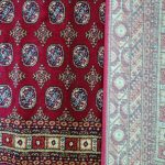 AMINA CARPET 80 X 150 25128/220 - Image 2