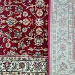 AMINA CARPET 80 X 150  25131/210 - Image 2