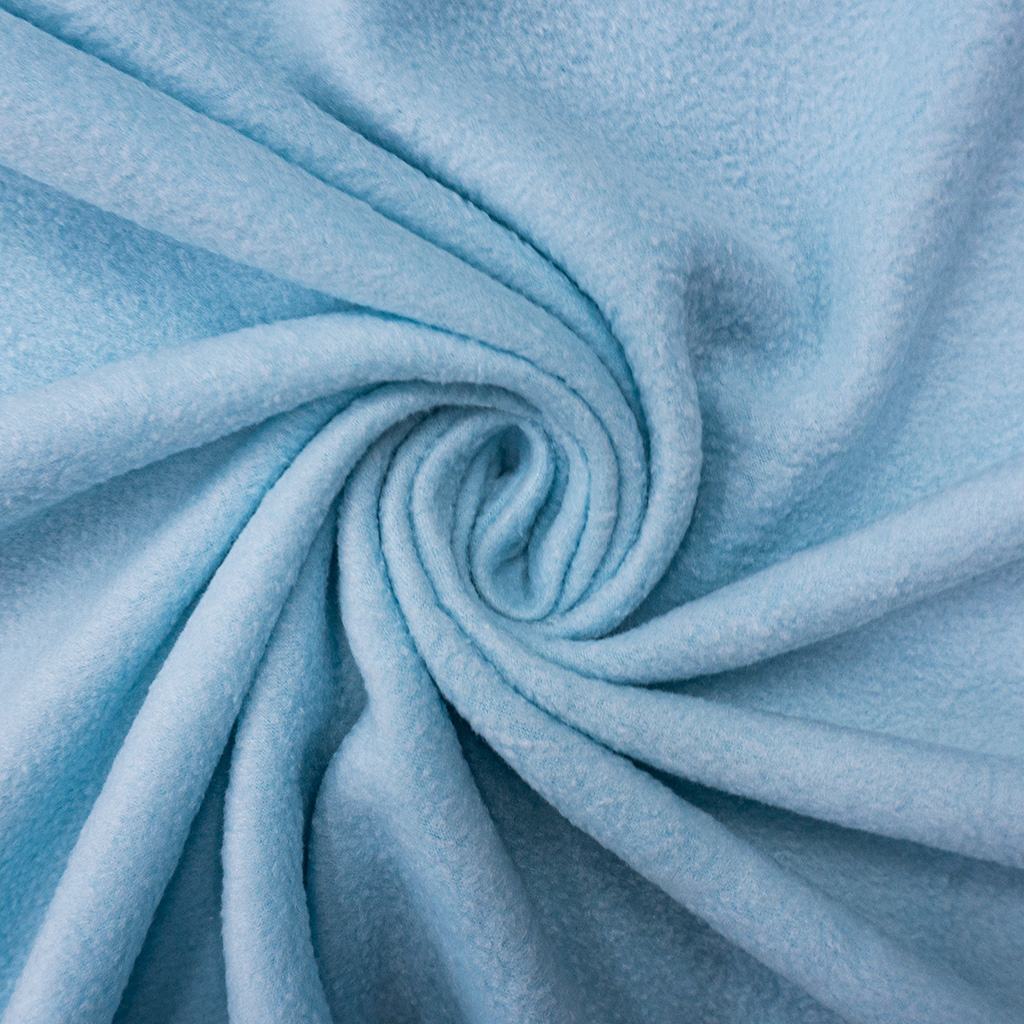 APF35FAQUA232.jpg PLAIN POLER FLEECE(150CM)(210/220 GSM) - Image 2