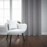 APOLLO SLUBBED BLOCKOUT 230X218 TAPED - BEIGE - Image 2