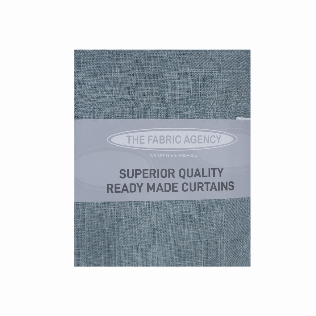 ASBT5FDE231.jpg APOLLO SLUBBED BLOCKOUT 230X218 TAPED - DUCK EGG - Image 1