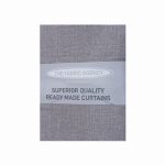 APOLLO SLUBBED BLOCKOUT 230X218 TAPED - SILVER