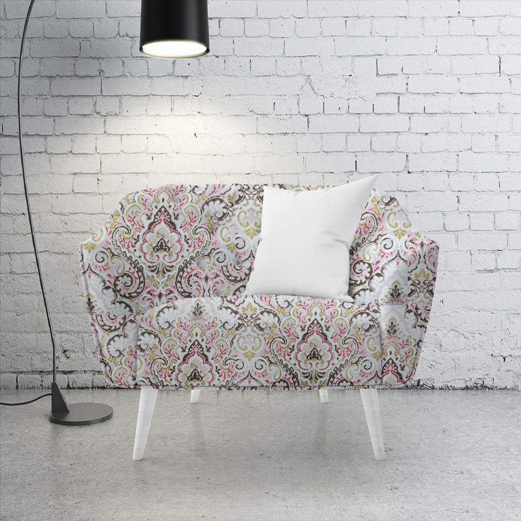 B2DFLOWER20B5F2232.jpg 140CM BEGONYA FLOWER UPHOLSTERY FABRIC - Image 2