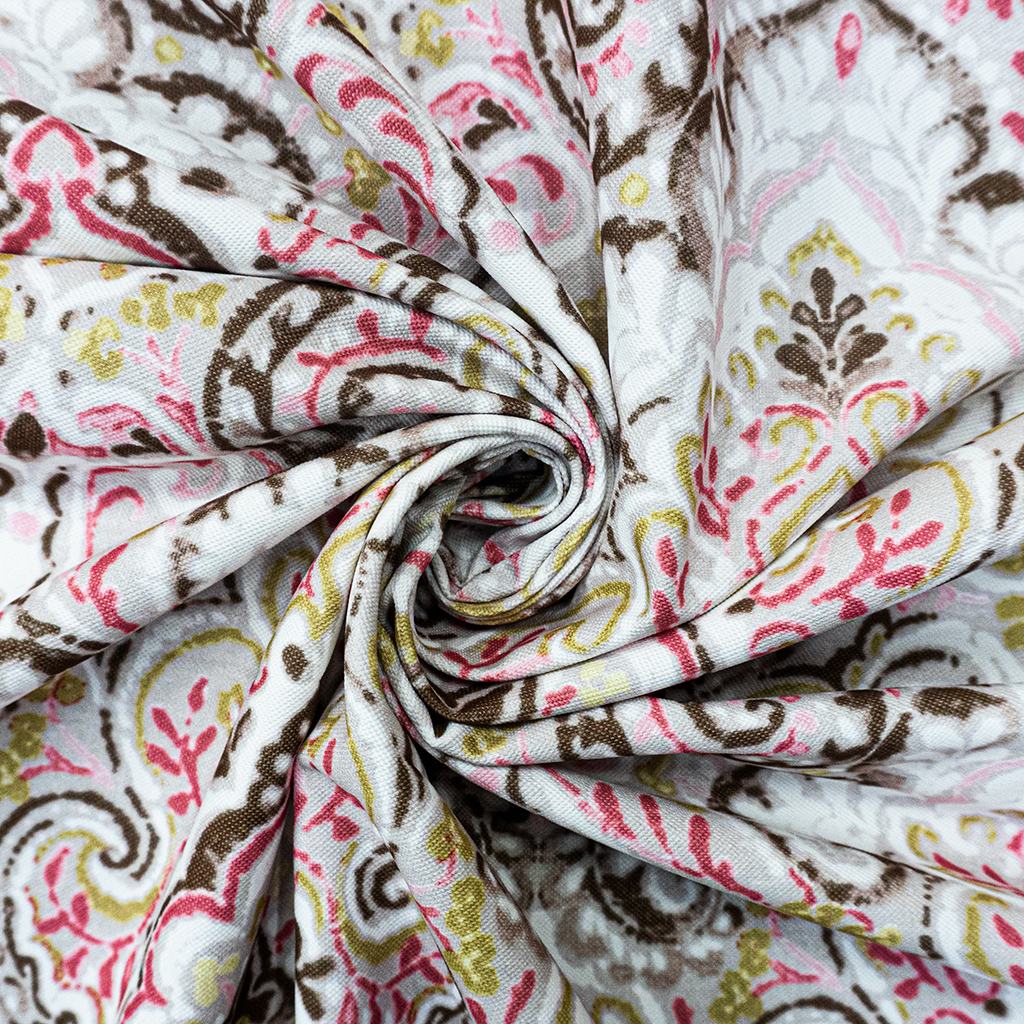 B2DFLOWER20B5F2233.jpg 140CM BEGONYA FLOWER UPHOLSTERY FABRIC - Image 3