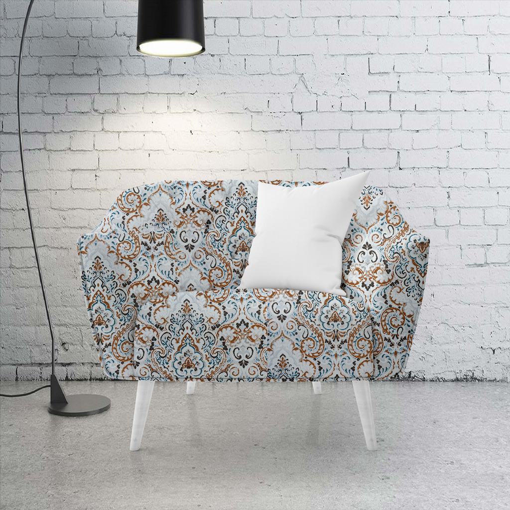 B2DFLOWER20B5F3232.jpg 140CM BEGONYA FLOWER UPHOLSTERY FABRIC - Image 2
