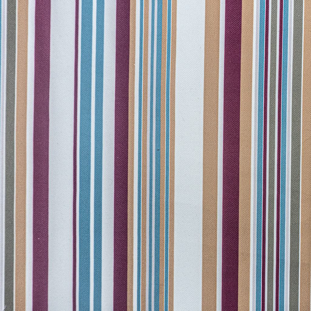 B2DSTRIPE5F2231.jpg 140CM BEGONYA STRIPE UPHOLSTERY FABRIC - Image 1