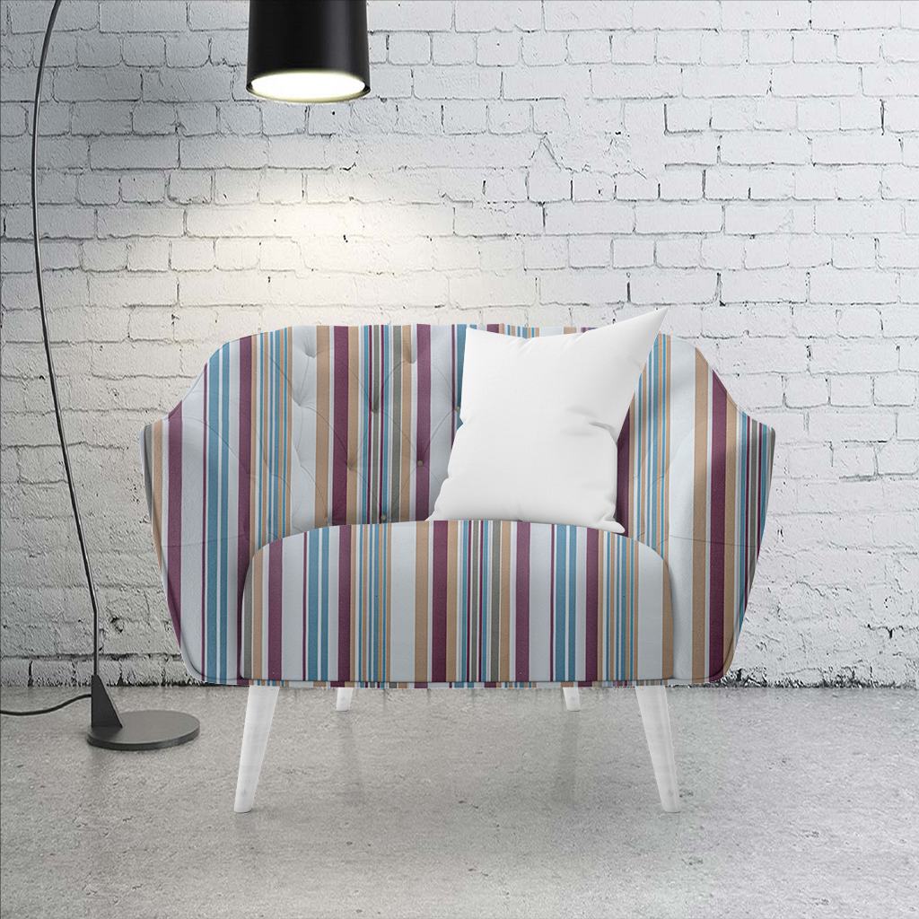 B2DSTRIPE5F2232.jpg 140CM BEGONYA STRIPE UPHOLSTERY FABRIC - Image 2