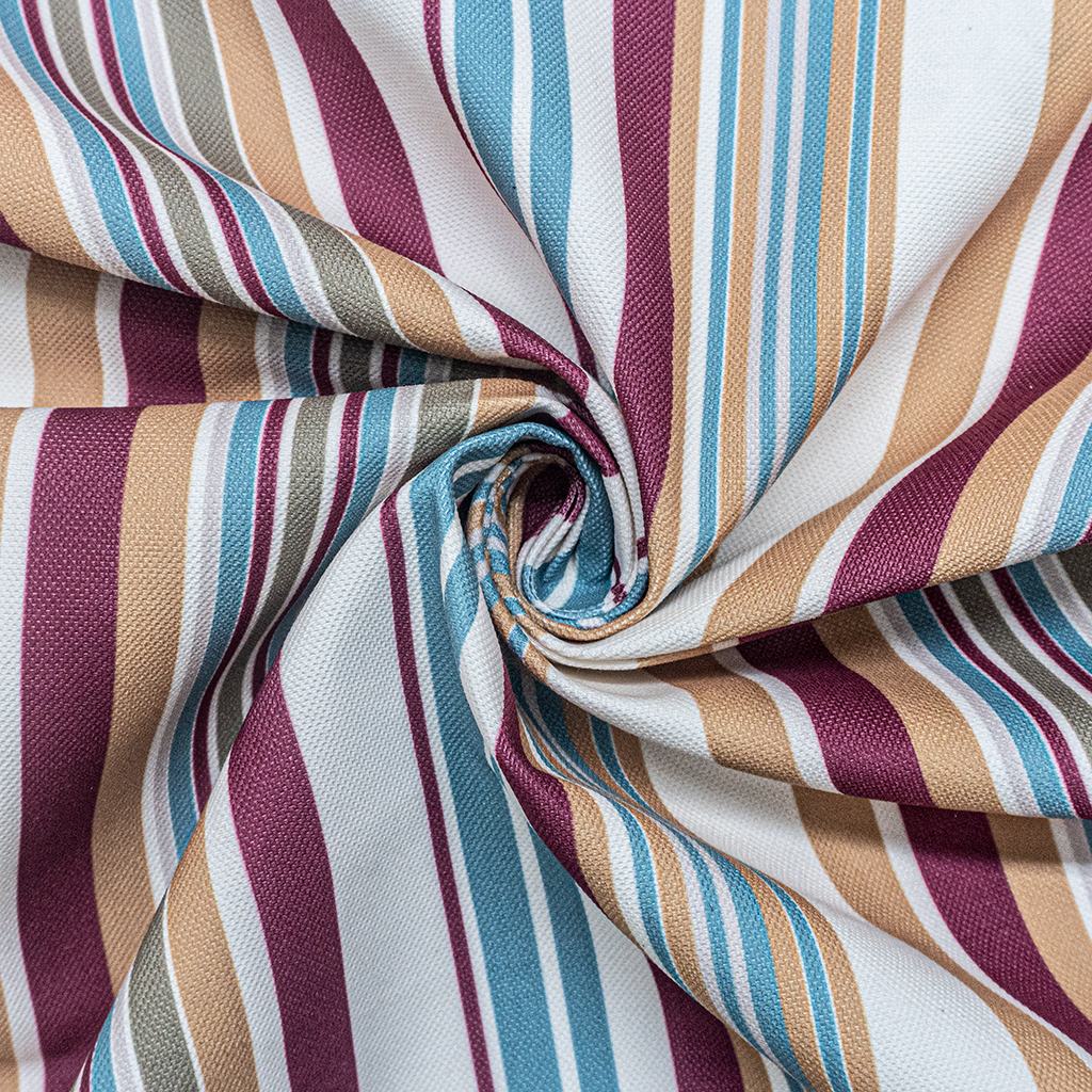 B2DSTRIPE5F2233.jpg 140CM BEGONYA STRIPE UPHOLSTERY FABRIC - Image 3