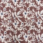 PRINTED BALI LINEN