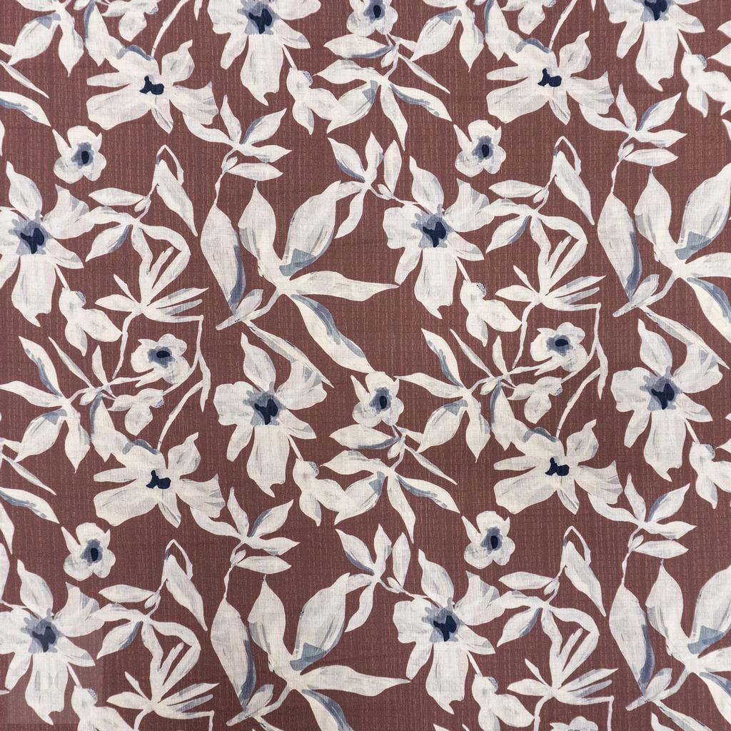 BALI15F7231.jpg PRINTED BALI LINEN - Image 1