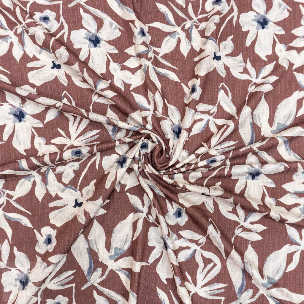 BALI15F7232.jpg PRINTED BALI LINEN - Image 2