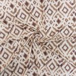 PRINTED BALI LINEN - Image 2