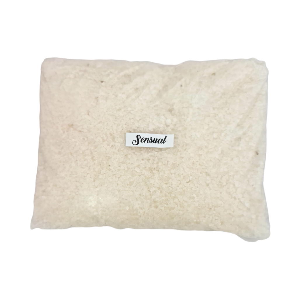 BB2DBS15FSE.jpg BATH CRYSTALS 1KG PACK - SENSUAL - Image 1