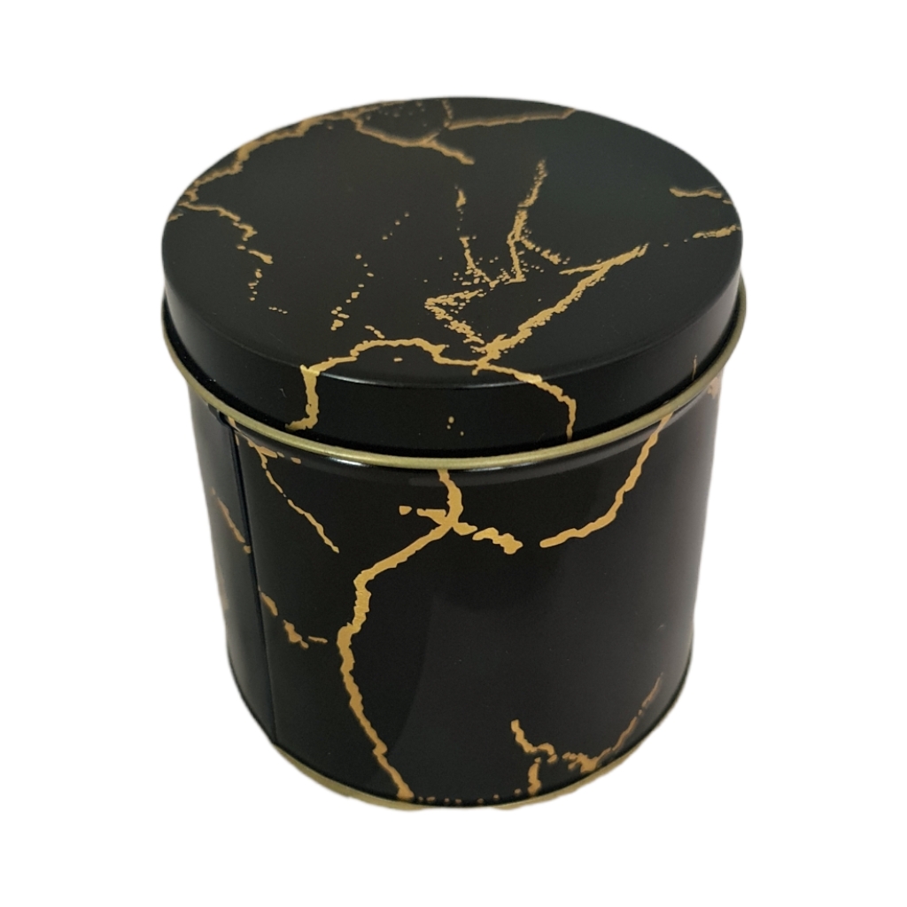 BB2DMTRS.jpg METAL TIN ROUND SMALL - Image 1