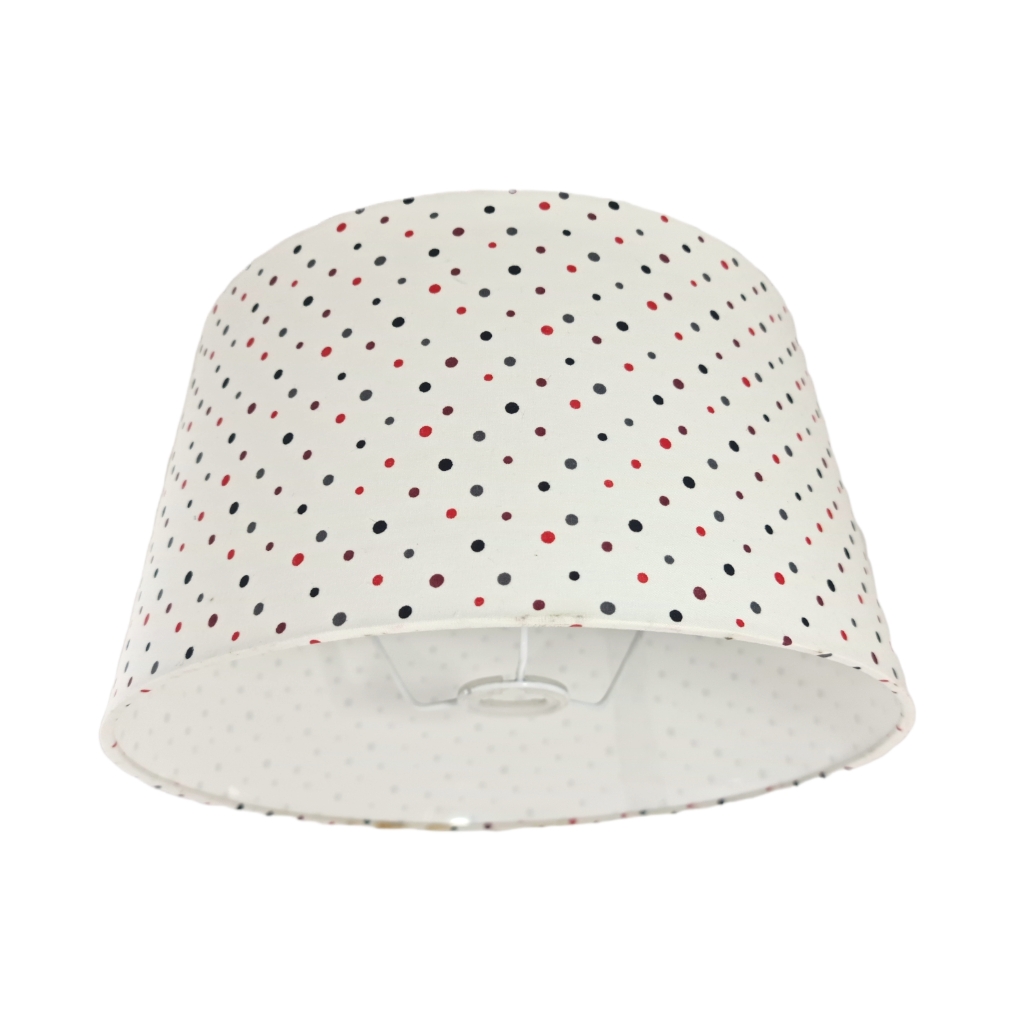 BB2DS1335F8.jpg S133 LAMP SHADE SP FABRIC - Image 1