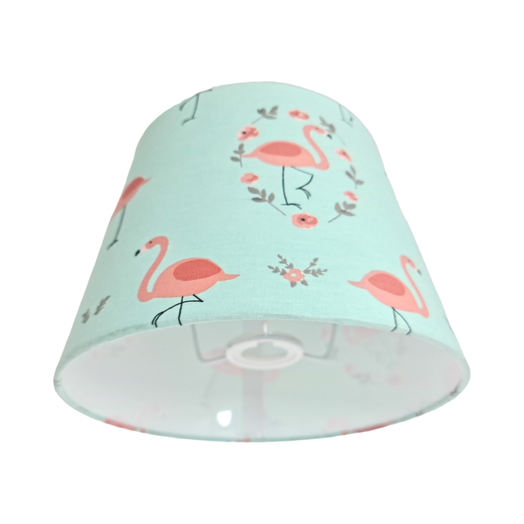 BB2DS315F3.jpg S31 LAMP SHADE SP FABRIC - Image 1